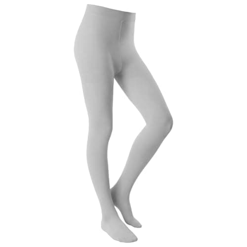 Silvy Womens Opaque Pantyhose Socks Opaque Socks Pantyhose (pack of 1) Tights