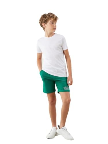 LC WAIKIKI Boy Elasticated Waist Boys' Shorts