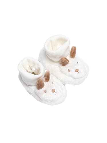 LC WAIKIKI Baby Boy Rabbit Figured Baby Boys' Sock Home Shoe Slipper