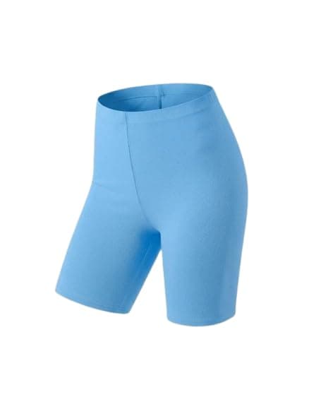 Womens Shorts - Comfortable and Light Motion - Suitable for Outdoor and Activities AM