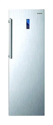 Fresh Upright Freezer Stainless 6D FNU-MT270T (ND) -4O