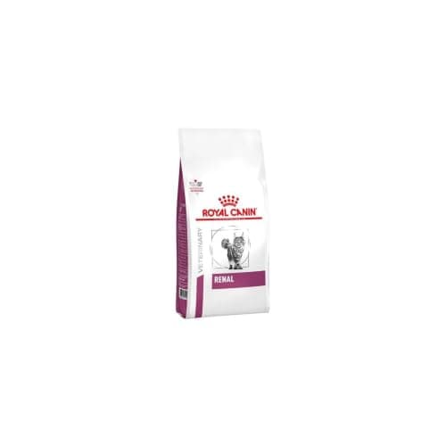 Royal Canin Renal Cat Dry Food 4kg Pet food