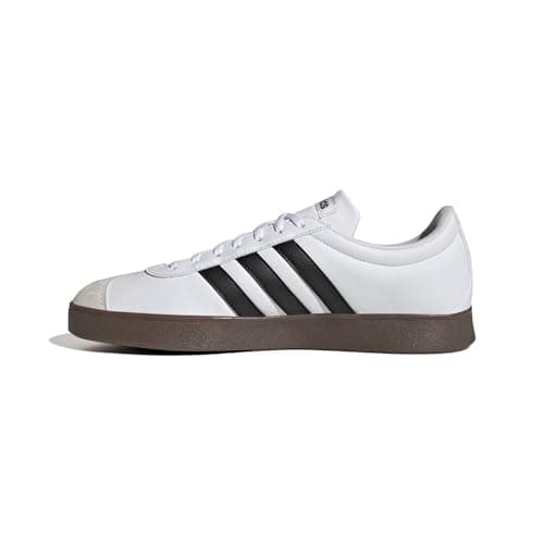 adidas unisex-adult Vl Court Base Shoes