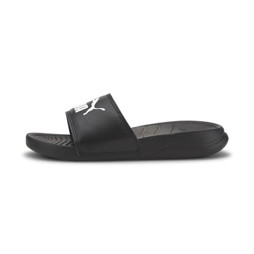 Puma boys Popcat Sneaker Sandal
