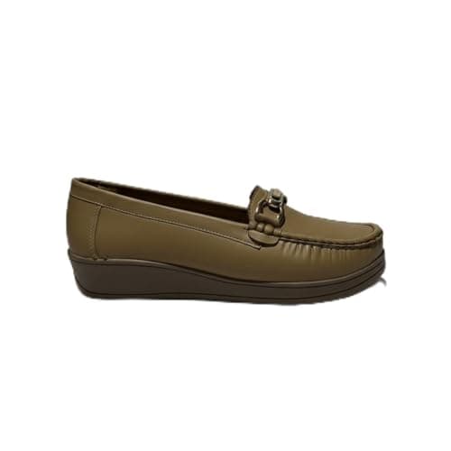 grinta womens TRL300 Loafer Shoes