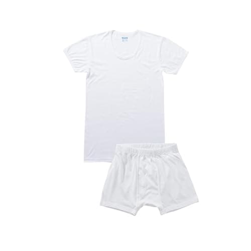 Embrator Mens Apparel Underwear Set