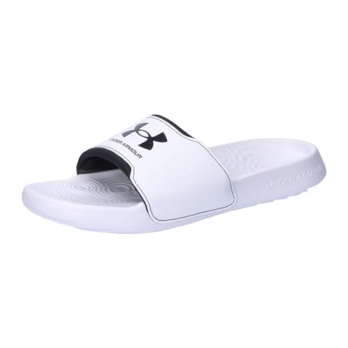 Under Armour mens UA M Ignite Select Slide Sandal