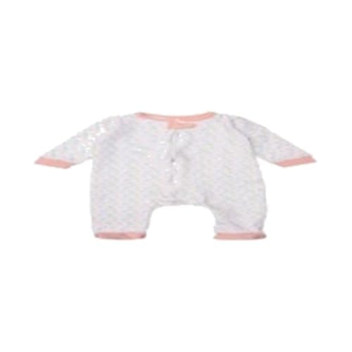 lovely land Baby Girls Girls' Overalls with Drawings Shapewear Bodysuit (pack of 1)