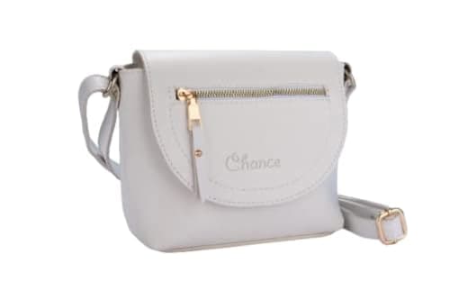 Chance Women Crossbody Bag PVC& PU Leather - 403 Handbag