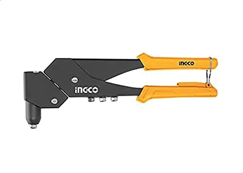 Ingco SHHR106 Hand Riveter - 10.5 Inches Tools