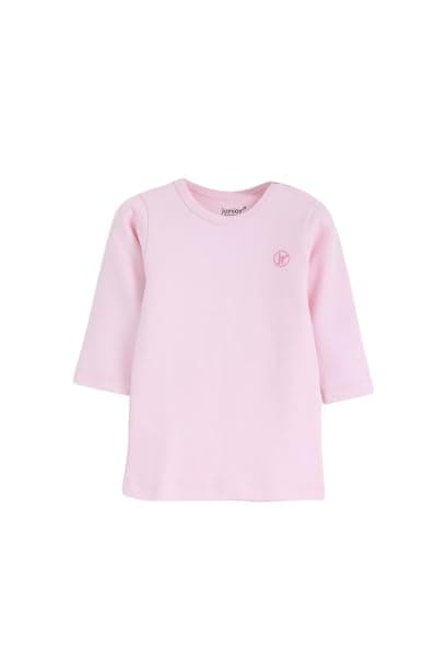 junior Unisex Baby Baby Flannel Base Layer Top (pack of 1) Shirt