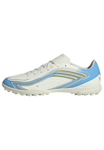 adidas unisex-adult F50 Messi Club Turf Football Boots Football Boots Shoes