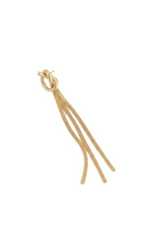 Stainless Steel Earrings for Daily Use Simple Versatile Jewelry Design
