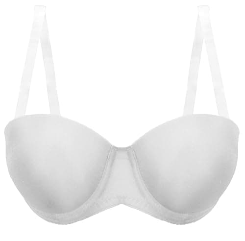 Lasso womens Backless Bra Bra (pack of 1)