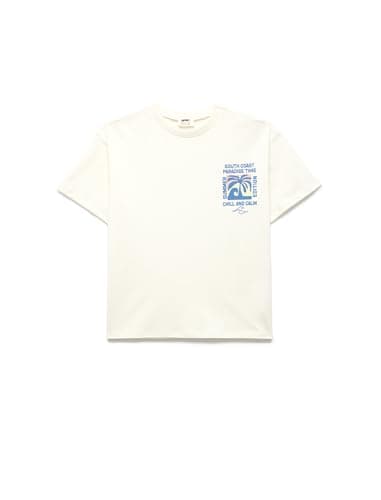 KOTON Boys TSHIRT SS JERSEY (pack of 1)