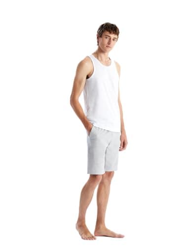 LC WAIKIKI Man Standard Fit Men's Pyjama Bottom Shorts