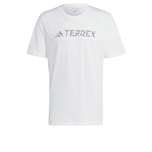 adidas TX Logo tee Graphic tee (Short Sleeve) Men Shirt