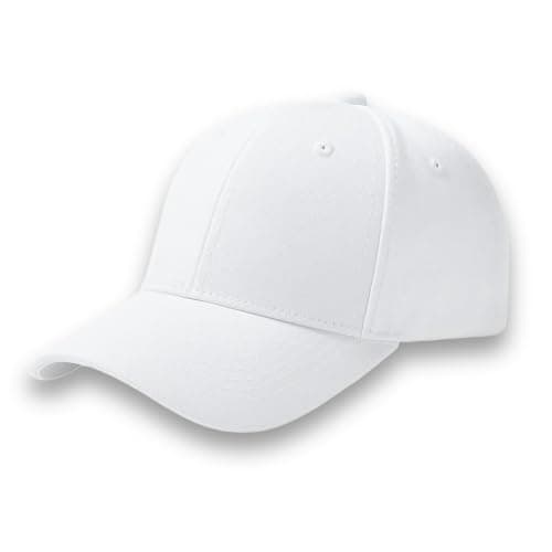 Classic Baseball Cap,Adjustable Cotton Hat