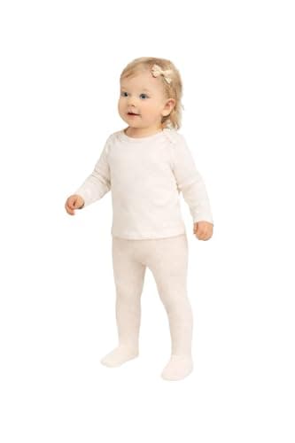 Warm and Soft Cotton Fabric Socks for Your Baby Warm and Comfortable Without Causing Allergies for Newborns and Infants
