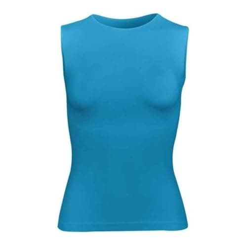 Silvy Womens Sleeveless Base Layer Top Bianca-1 Shirt