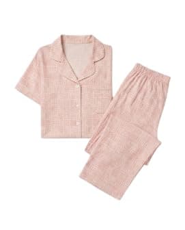 3165 F Women's Comfortable Pajama | Suitable for Everyday and Home Use | Sleeping, Lounging & Repeating Wear
