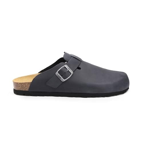 Zee Unisex-adult Calida-antigua-espuma Clog