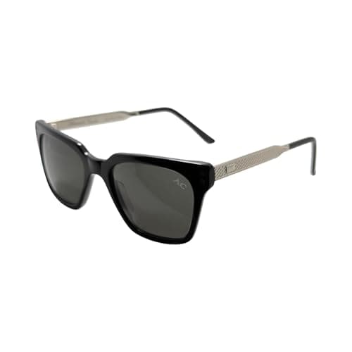 Men square Sunglasses (Armando Cavelli)