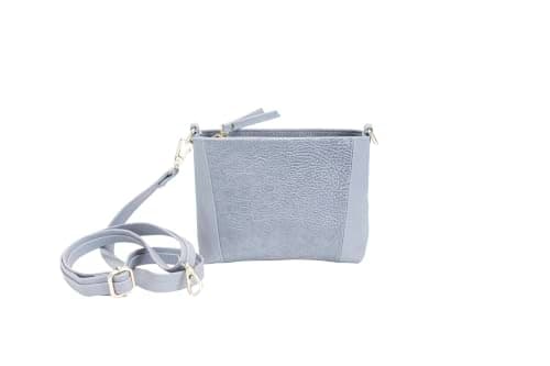 Women's German Leather Crossbody Bag Small Handbag for Everyday Use