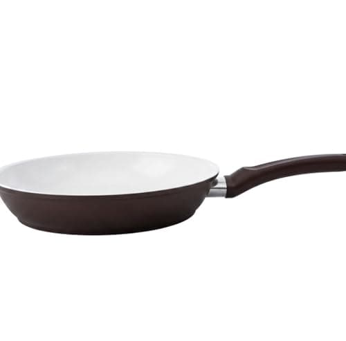 Queen Egypt Zahran Granite 28cm Frying Pan Premium Non-Stick Surface Durable Pan with Comfortable Handle Large Family Size