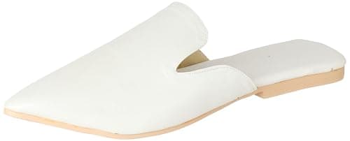 OX Slipper for Women Red, 37 EU Sandal