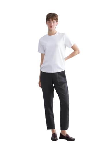 LC WAIKIKI Woman Elasticated Waist Women's Trousers