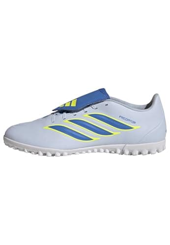 adidas UNISEX ADULT PREDATOR CLUB FT TF SHOES