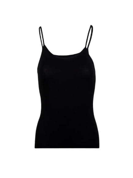 Camisole Body - Comfortable Everyday Style - Easy to Match Various Looks AM Shirt