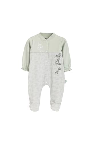 junior Baby Girls Salopet Baby & Toddler Sleepers (pack of 1) Nightgown nightshirt