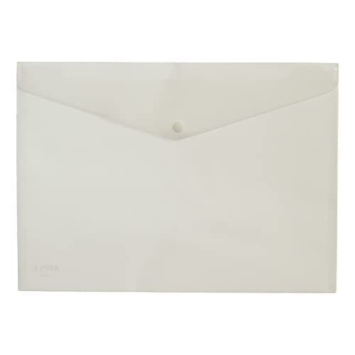 El Maayergy T112F Envelope File - White
