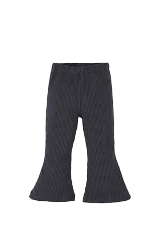 DeFacto Baby Girls Flare Fit Knitted Bottom Leggings Z4739A2 Leggings (pack of 1) Pants