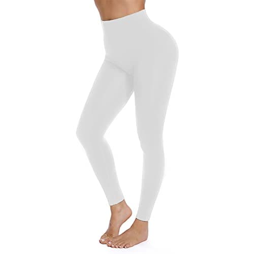 Miza Women's Betty Elastic Super Soft Leggings 45K to 90K Pants