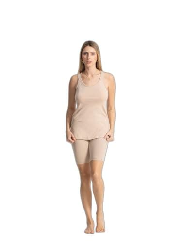 Eve Chantelle Womens Sleeveless Shirt 1603