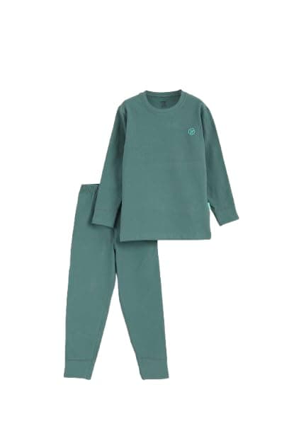 junior Boys 4761-07 Baby and Toddler Underwear Set Base layer apparel set