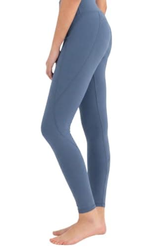 Swim Leggings - Bering Sea Swimwear