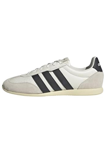 adidas mens BARREDA LO SHOES