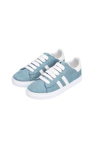 junior unisex-child Sneaker RB Sneaker