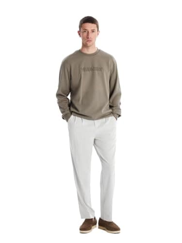LC WAIKIKI Man Relaxed Fit Men's Trousers