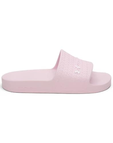 Under Armour womens UA W ARMR SLIDE LITE Slide Sandal