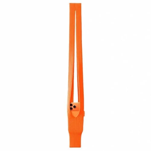 Official iPhone Pocket features a singular 3D-knitted construction designed to fit any phone,Debuts iPhone Pocketa,beautiful way to wear and carry Phone (Mandarin, 80MM) Cell phone holster
