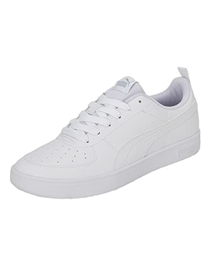 PUMA Unisex's Rickie Sneaker, Puma