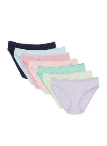 Eve Chantelle Womens 106 Briefs (pack of 3)