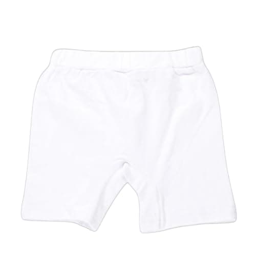 Papillon Girls Cotton Underwear Short For Girls Underwear (pack of 1) Underpants