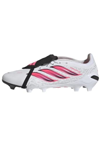 adidas Unisex PREDATOR LEAGUE FT FG FOOTBALL SHOES (FIRM GROUND)