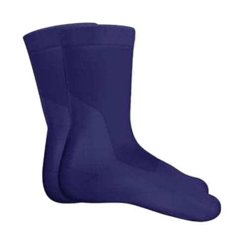 Cottonil Unisex Pack Of (2) Medical Classic Socks For Diabetics